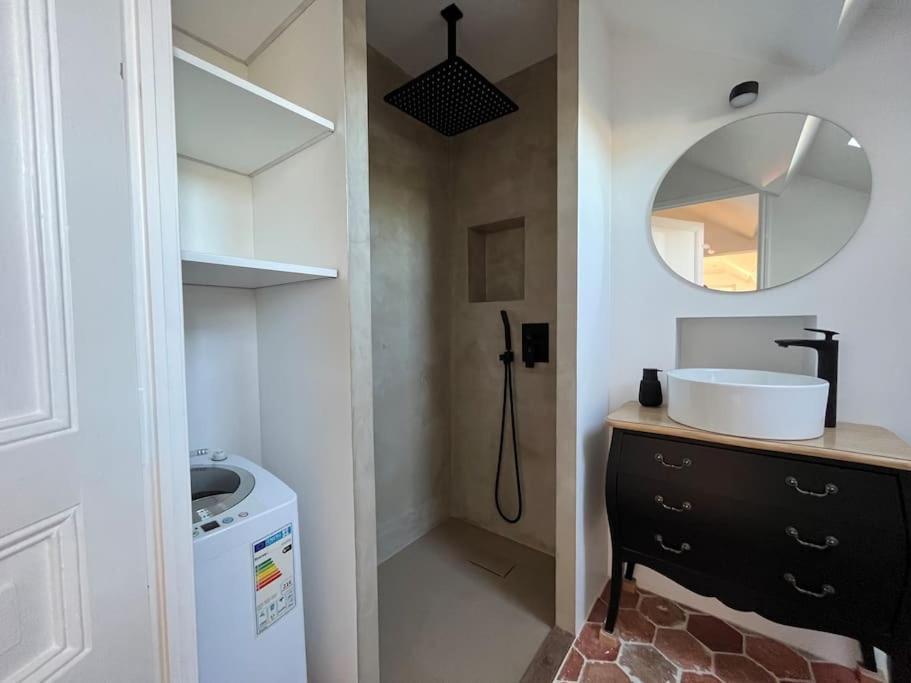 Apartament Sur Les Toits De Fontainebleau - Hypercentre Zewnętrze zdjęcie