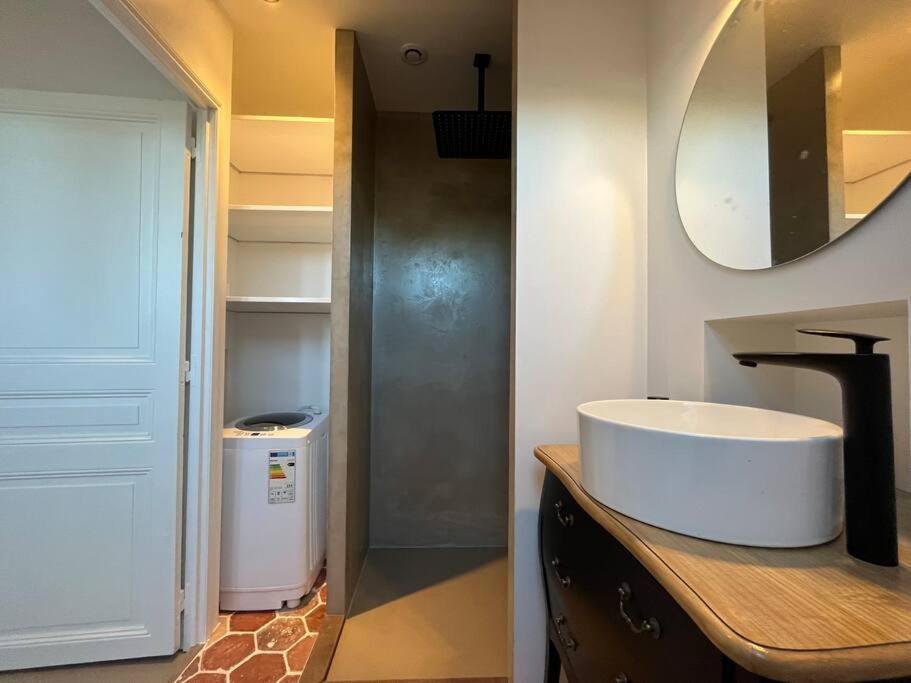 Apartament Sur Les Toits De Fontainebleau - Hypercentre Zewnętrze zdjęcie
