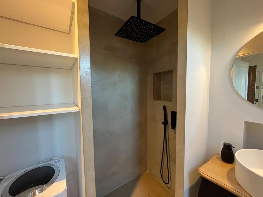 Apartament Sur Les Toits De Fontainebleau - Hypercentre Zewnętrze zdjęcie
